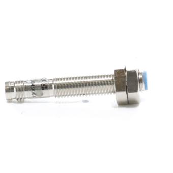 magnetischer Näherungssensor MM08-60APS-ZTK Neu OVP